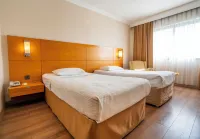 安尼蒙飯店-愛琴海