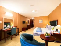 Hotel Villa Portofino Kigali Hotels near House of Tayo