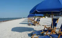 海牛灣旅館 - 靠近美爾堡漁人碼頭