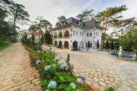 Ttr Joy Apart Hotel Hotels in Dalat