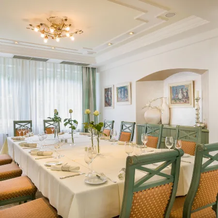 Mercure Hotel Ingolstadt
