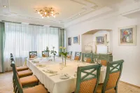 Mercure Hotel Ingolstadt Hotels in Ingolstadt