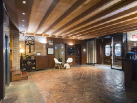 アルダ カスティージョ デ オリーテ オリテのホテル