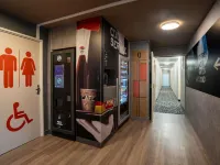 Ibis Budget Rennes Chantepie - Hôtel rénové Hotels in Domloup