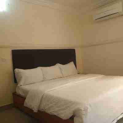 Nelseno Hotel Rooms
