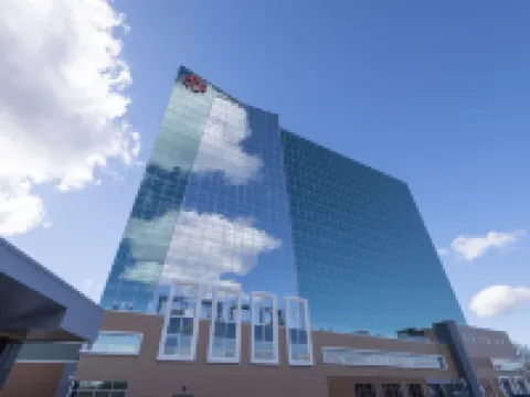 Resorts World Catskills Casino Hotels in Monticello