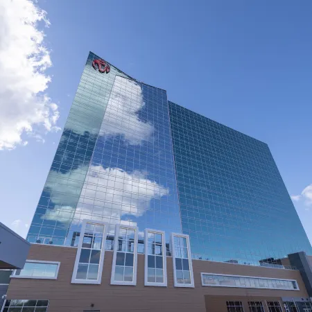 Resorts World Catskills Casino