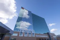 Resorts World Catskills Casino Hotels in 