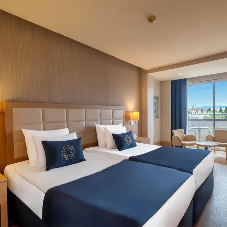 Sentido Kamelya Selin Luxury Resort & Spa