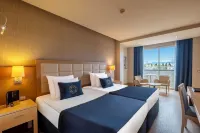 Sentido Kamelya Selin Luxury Resort & Spa فنادق في Colakli
