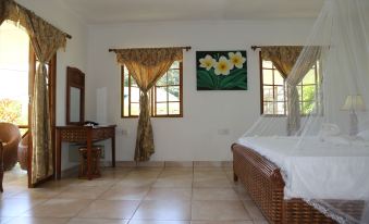 Le Surmer Self Catering Chalets