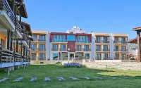 Hotel Silvanus Hôtels à : Milas