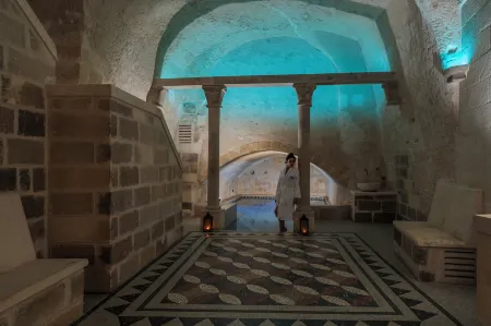 Locanda di San Martino Hotel & Thermae Romanae