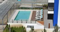 Arenas del Mar Apartments - Kolam Renang