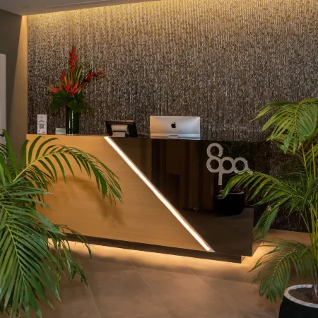 Noom Hotel Abidjan Plateau