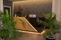Noom Hotel Abidjan Plateau - spa