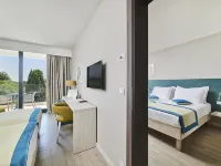 Hotel Sipar Plava Laguna Hotels in Umag