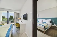 Hotel Sipar Plava Laguna Hôtels à : Monterol