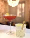 里昂藝術博物館美居酒店 - 酒吧