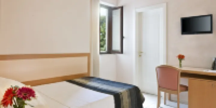 Park Hotel la Grave - Habitación Individual