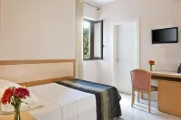 Park Hotel la Grave Hotels in Castellana Grotte