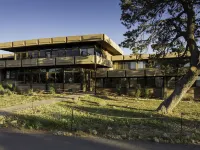 Kachina Lodge - Inside the Park Hotels near Grand Canyon South