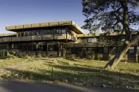 Kachina Lodge - Inside the Park