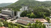 Mona Yongpyong Hotels in 