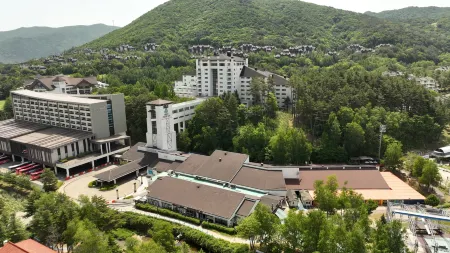Mona Yongpyong