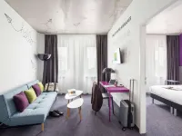 Ibis Styles Budapest Airport Hotels in Monor