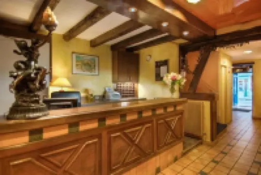 Hotel Le Faubourg Paris