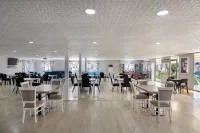 Hattusa Vacation Thermal Club Erzin - bar