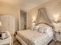 Casa Mia Vaticano Guest House Hoteles cerca de Puente de Sant'Angelo