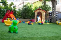 Hotel Olympos Hotels in Leptokarya