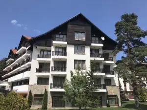 Borovets Hills Ski & Spa - Half Board