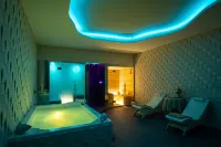 Torre Cintola Greenblu Sea Emotions - spa