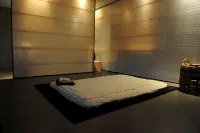 維福瑞套房客房酒店 - SPA