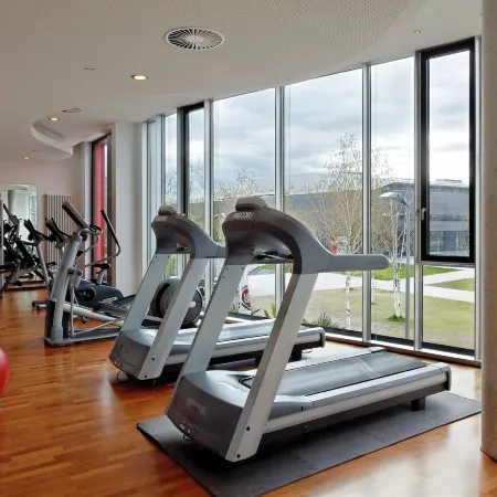 Hilton Garden Inn Stuttgart NeckarPark