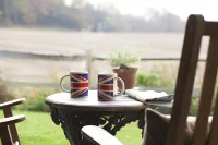 The Welldiggers Arms Hotel di Duncton