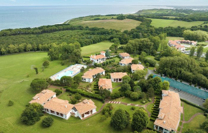 Résidence Pierre & Vacances la Villa Maldagora