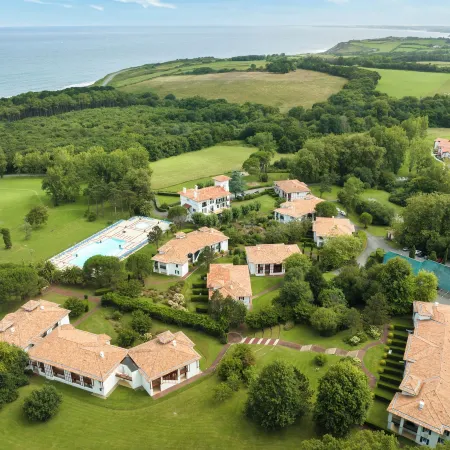 Résidence Pierre & Vacances la Villa Maldagora