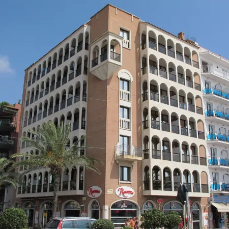 Apartaments Rosanna