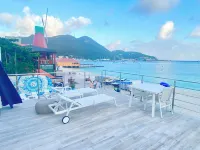 시 뷰 비치 호텔