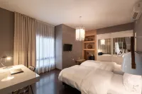 Azur Hotel & Spa Hotels in Córdoba
