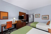 Best Western Harker Heights