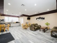 Sapphire Inn & Suites Hotels in Channelview