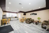Sapphire Inn & Suites Hôtels à : Channelview