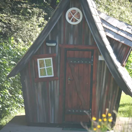 Camping de Trezulien