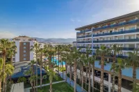 Royal Garden Beach Hotel Hotels in Alanya