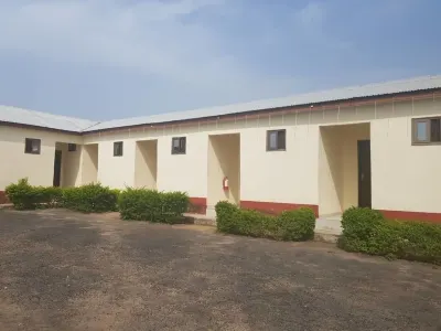 Pal-Elma Hotel Hotels in 